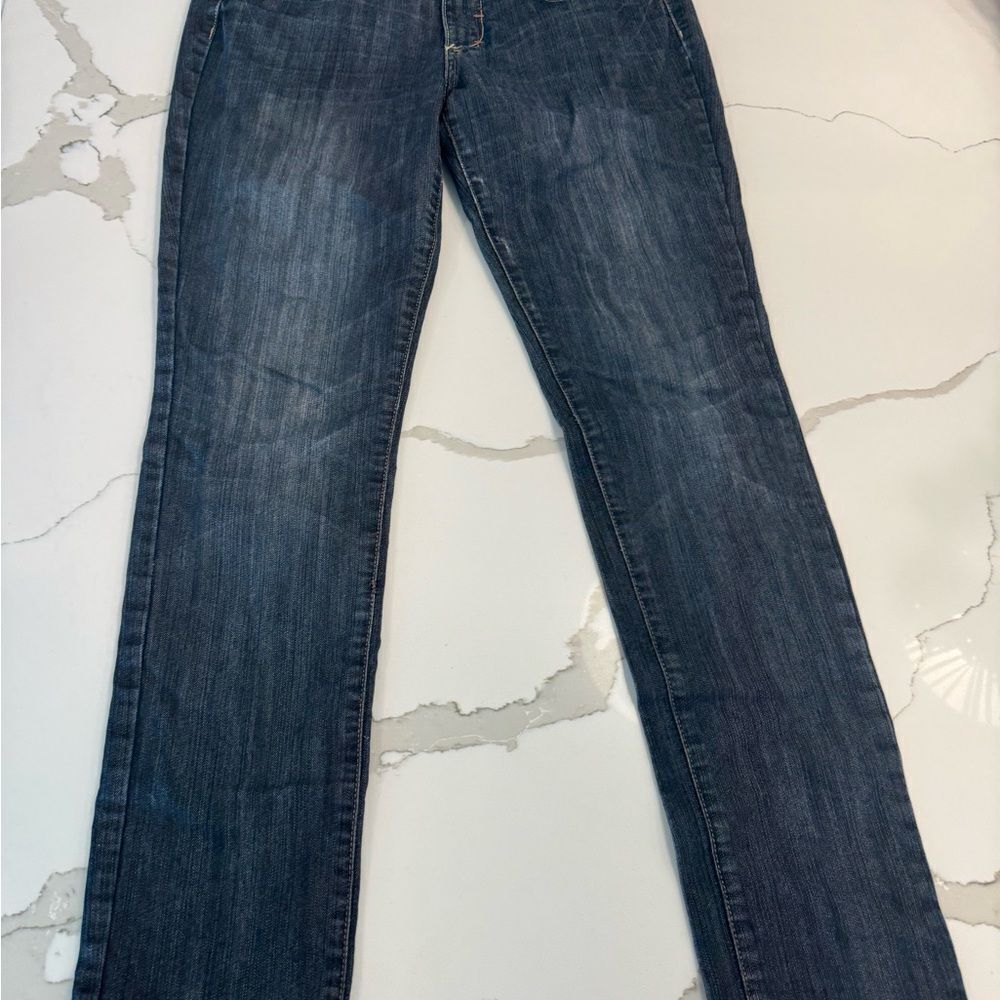 Guess blue Jeans